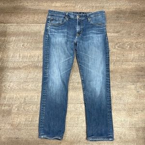 Adriano Goldschmidt 5-Pocket Jeans